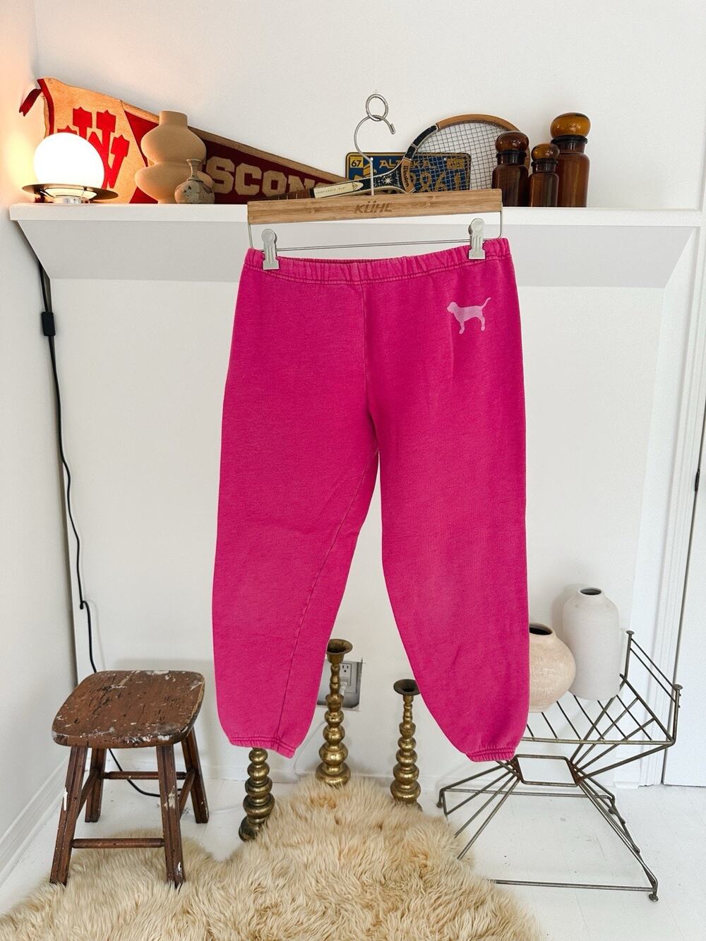 Victoria Secret Pink Sweatpants XS